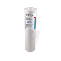 PureOne PP-10 MEDIUM 80µ Polypropylene Blockfilter für 10 Zoll Wasserfilter