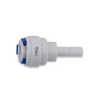 PureOne EF042-D Quick-Fitting - 3/8 Schlauch - Tülle...