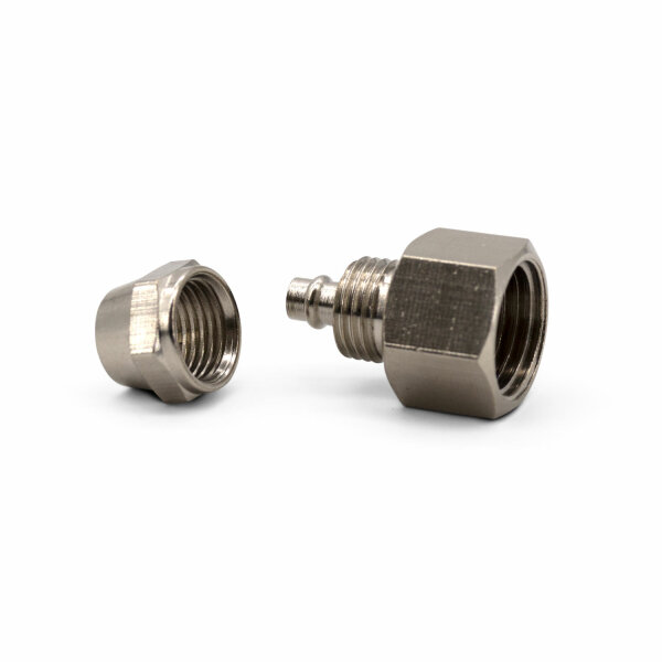 PureOne Leak-01 Quick-Fitting Wasserstopventil –  Produktbild-Vorschau 4