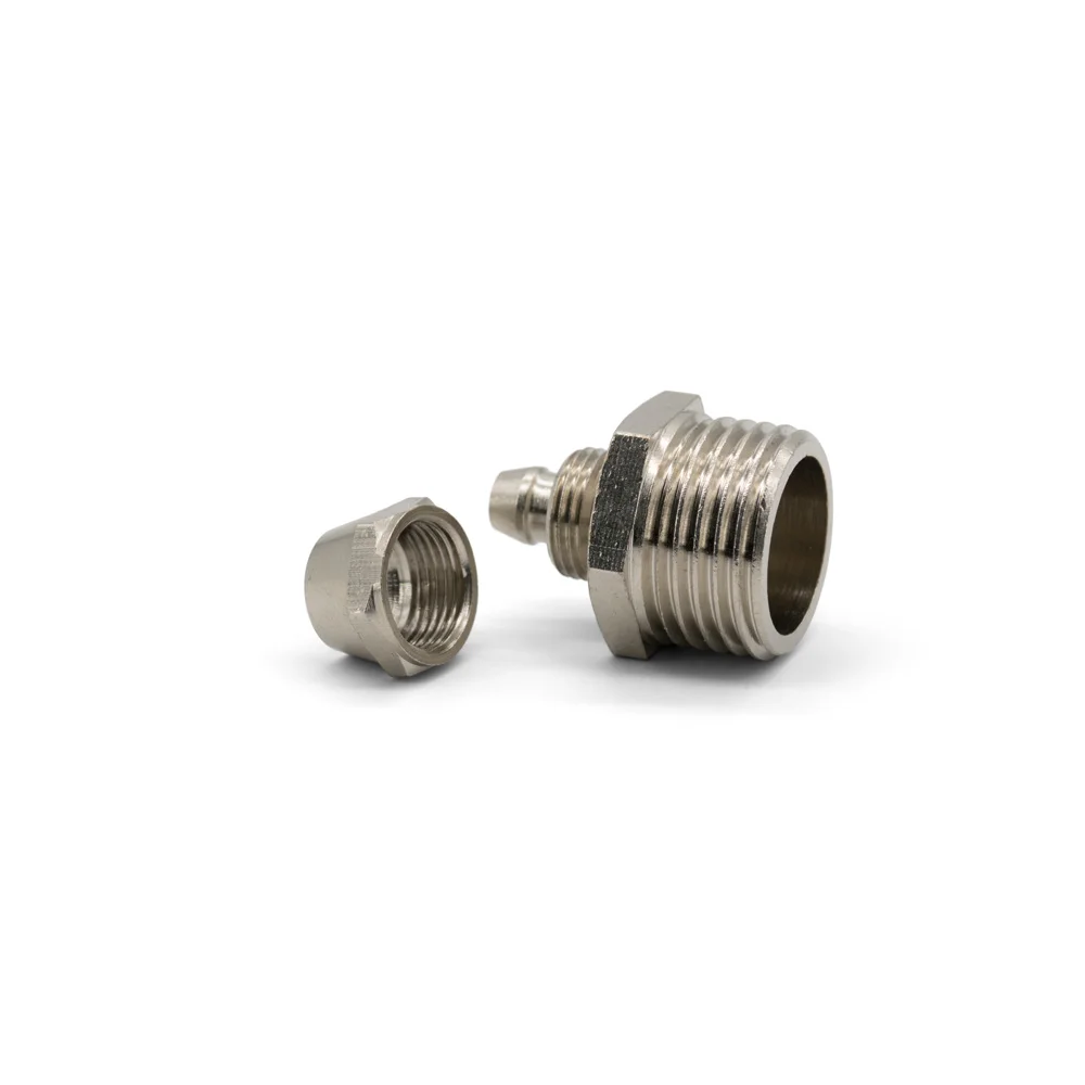 PureOne Wasseranschluss WA14 1/2 Zoll AG auf 8 mm