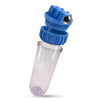PureOne WS1 Wickelfilter-Set GROB 20µ. 1-Stufige...