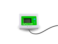 PureOne DM-6100R 1/2" BSP Multi Lebensdauerüberwachung Bis zu 5 Filter überwachbar