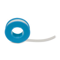PureOne Single Filtergehäuse - 10 Zoll Inkl. Teflonband
